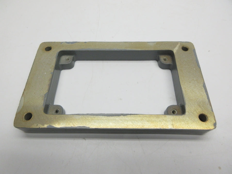 ALLEN BRADLEY 800P-N150 SER. A (BR/WH) NSMP