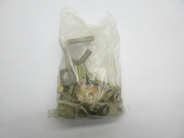 ALLEN BRADLEY Z-34042-R (BR/WH) NSMP