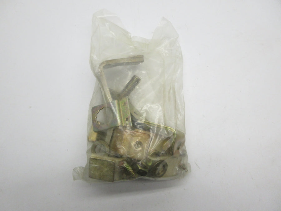 ALLEN BRADLEY Z-34042-R (BR/WH) NSMP