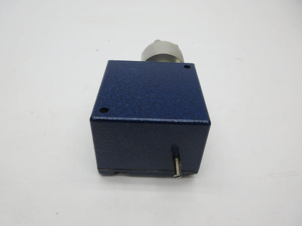 ITT 101P12C3 125/250VAC 15A 15-150PSI NSMP