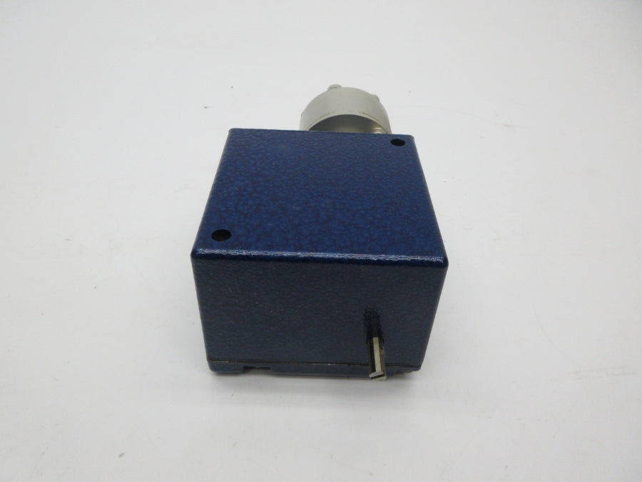 ITT 101P12C3 125/250VAC 15A 15-150PSI NSMP