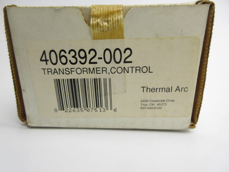 THERMAL ARC 406392-002 115V NSMP