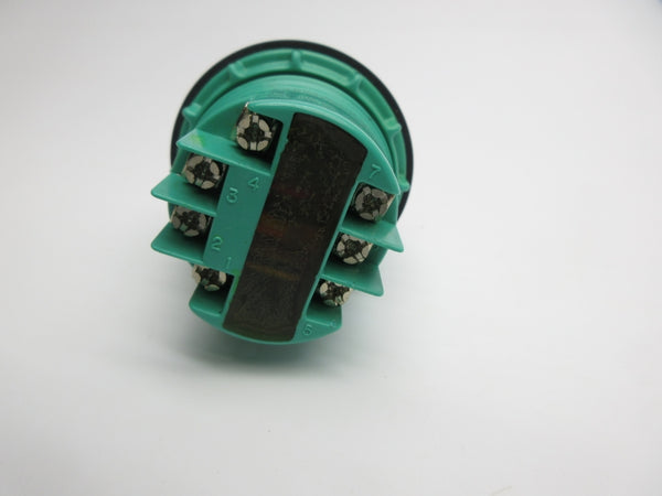 PEPPERL+FUCHS PB2-008-6 094145 (GREEN) NSMP