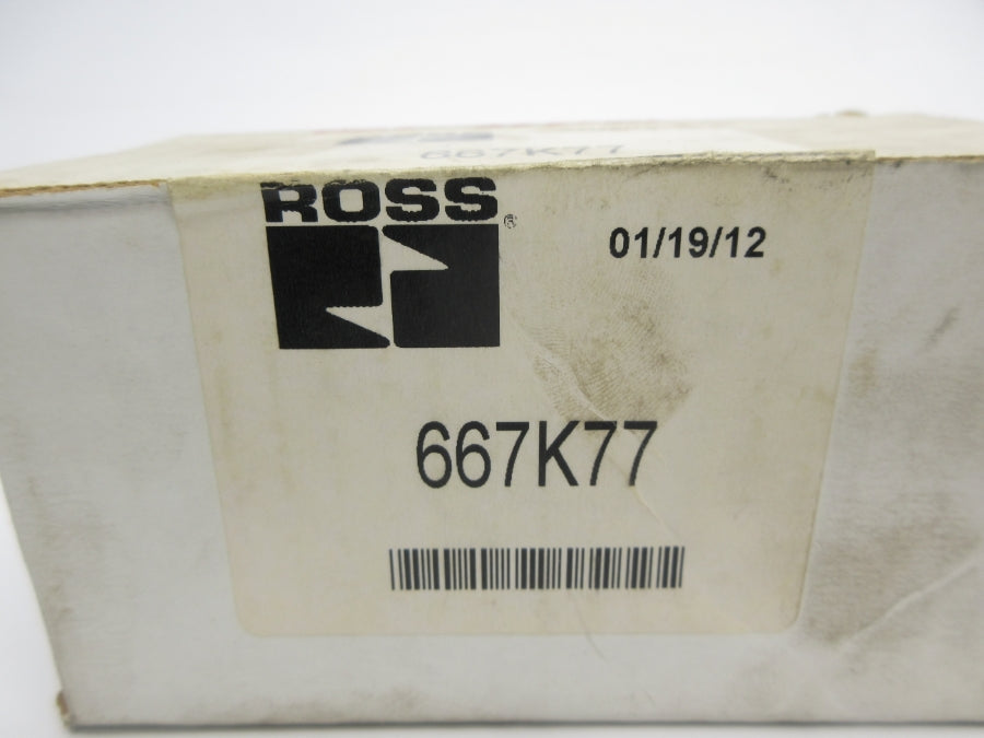 ROSS 667K77 NSMP