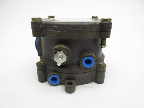 DWYER 1950-20-2B 480VAC 15A 10PSI NSMP