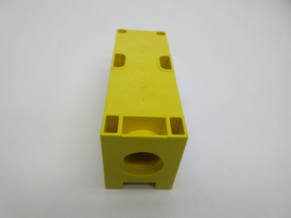 BANNER ENGINEERING CV1-4A3CSA 25319 NSMP