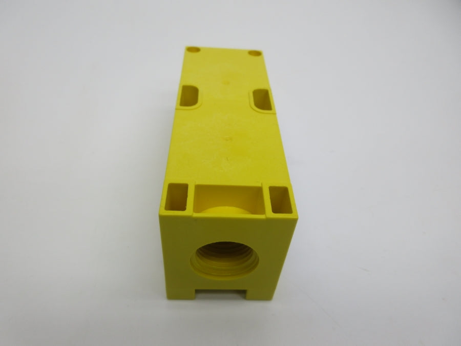 BANNER ENGINEERING CV1-4A3CSA 25319 NSMP