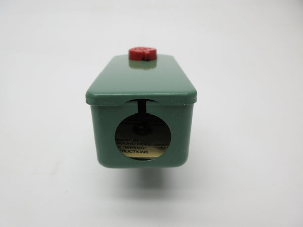 ASCO 402882-4 120V 70PSI 1/8" NSMP