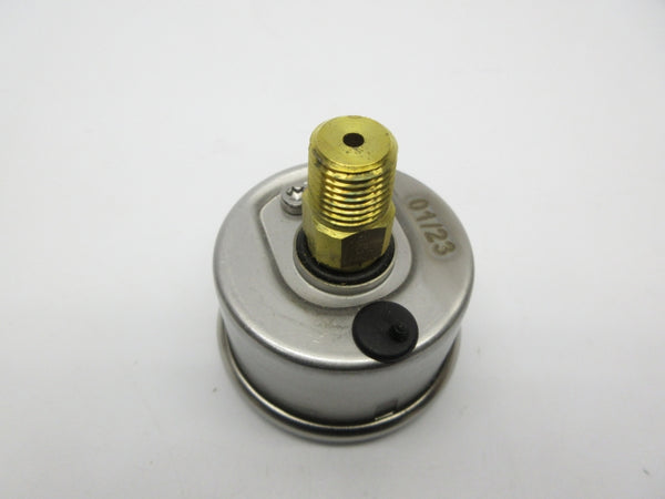 HYSON 51-700-9000 6000PSI 2" NSMP