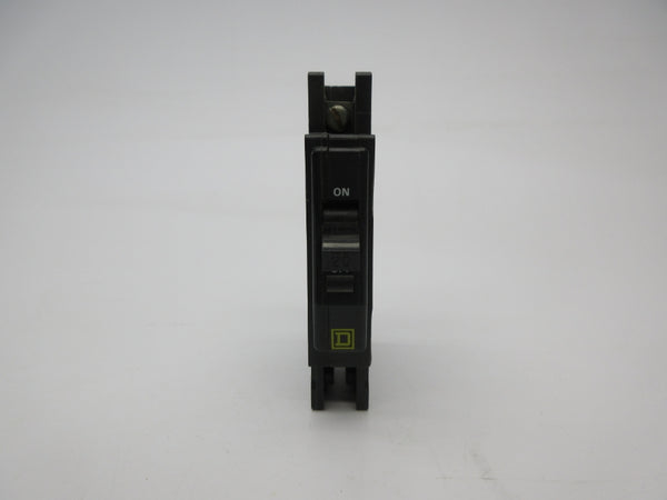 SQUARE D QOU120 SER. 2 120/240V 20A NSMP