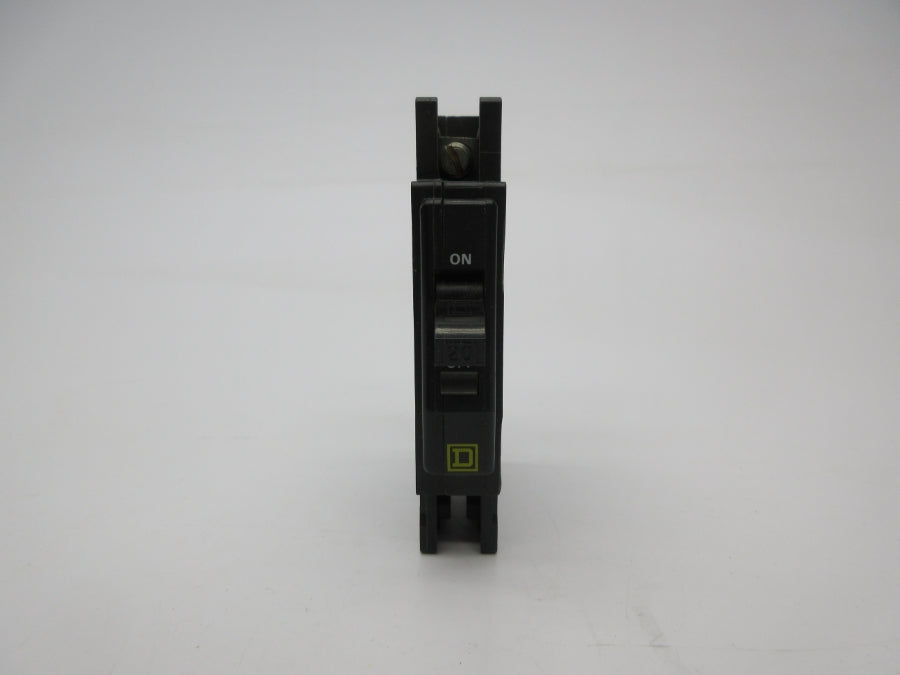 SQUARE D QOU120 SER. 2 120/240V 20A NSMP