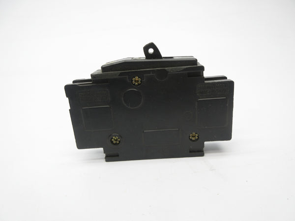 SQUARE D QOU120 SER. 2 120/240V 20A NSMP