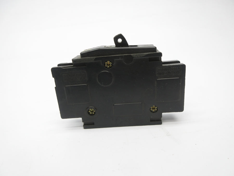 SQUARE D QOU120 SER. 2 120/240V 20A NSMP