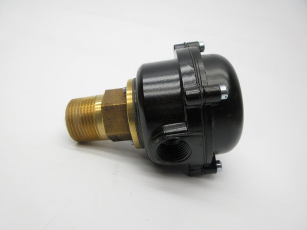 MCDONNELL & MILLER RS-1-BR-1 179524 NSMP