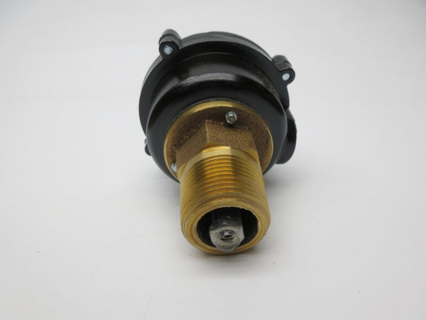 MCDONNELL & MILLER RS-1-BR-1 179524 NSMP