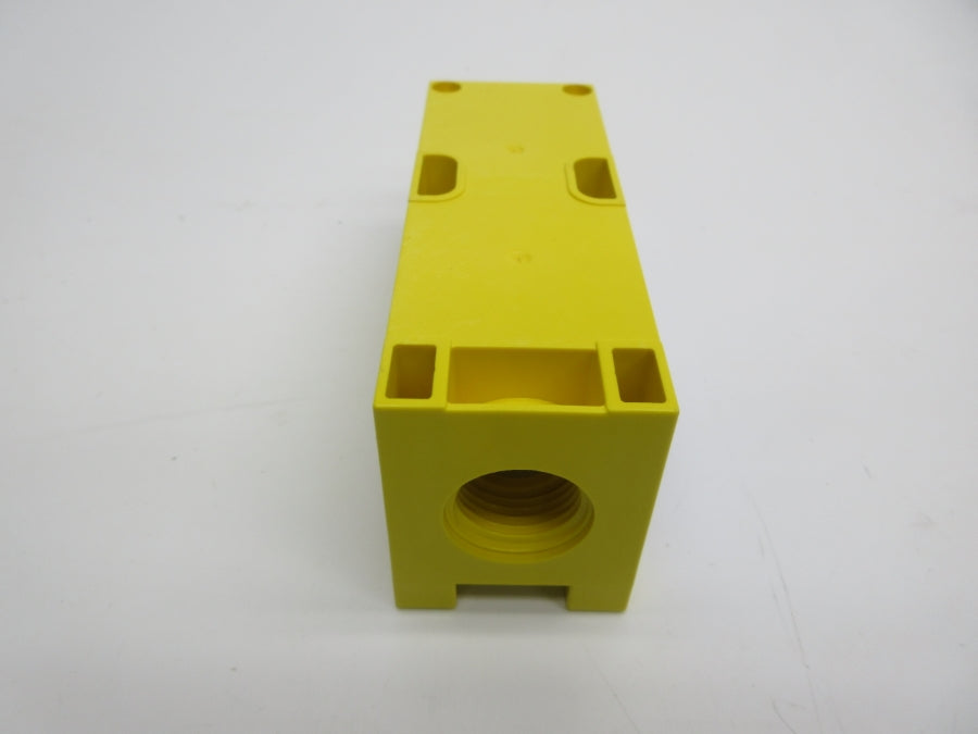 BANNER ENGINEERING SBCV1-4 18649 NSMP