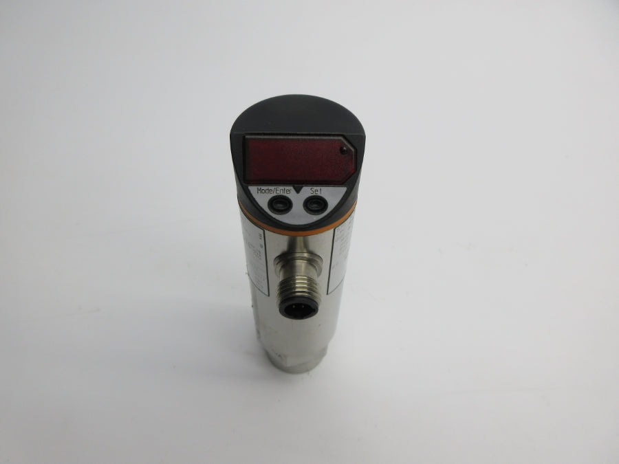 IFM EFECTOR PN4223 PN-025-SBN14-HFBOW/LS//V 90-240VAC NSMP