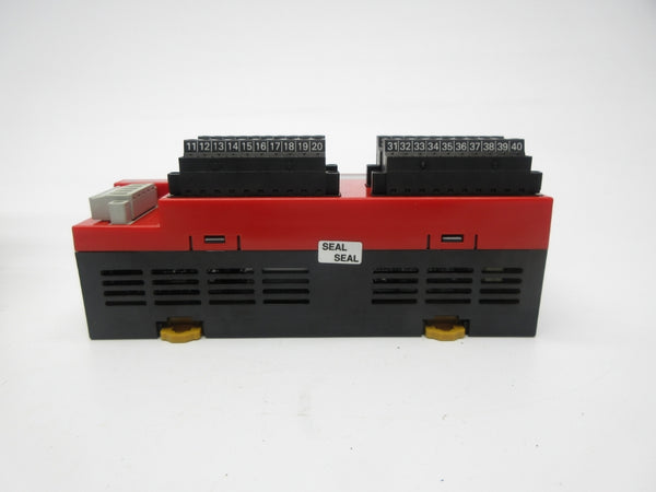 ALLEN BRADLEY 1791DS-IB12 SER. A 24VDC NSMP