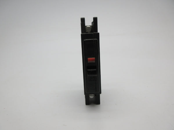 SQUARE D QOU-120 SER. 1 120/240V 20A NSMP