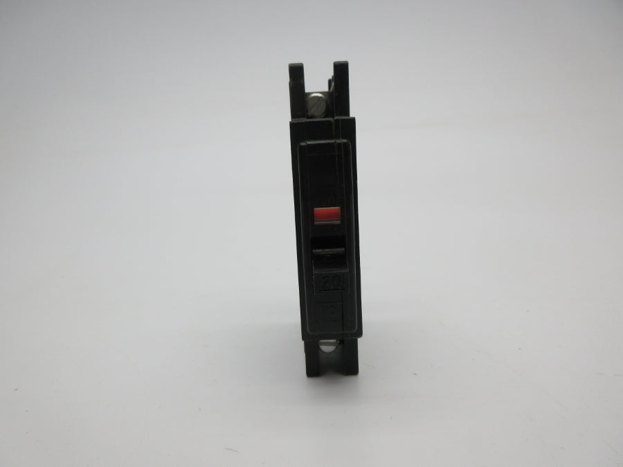 SQUARE D QOU-120 SER. 1 120/240V 20A NSMP