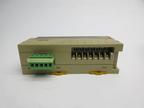 OMRON DRT1-ID08 24VDC NSMP