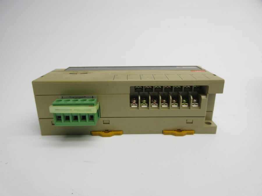 OMRON DRT1-ID08 24VDC NSMP