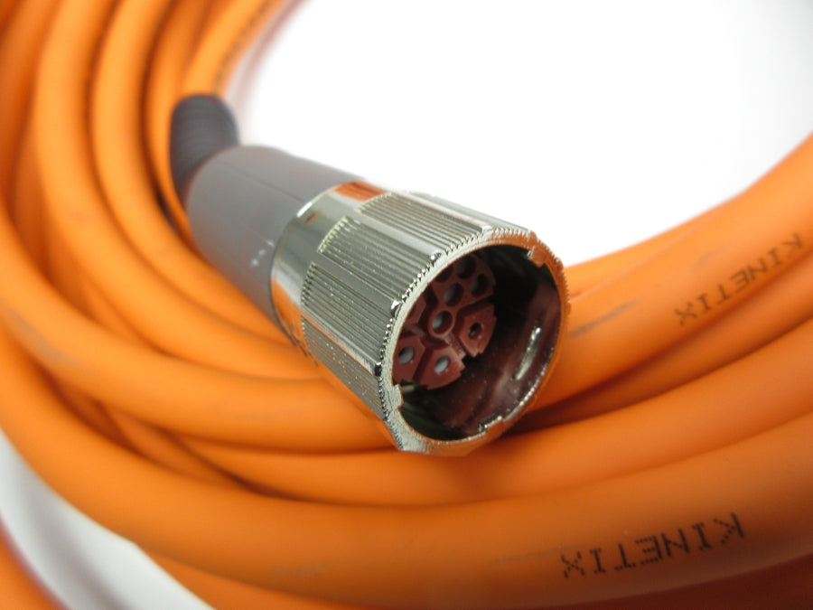 ALLEN BRADLEY 2090-CPBM7DF-16AA12 SER. A NSNP