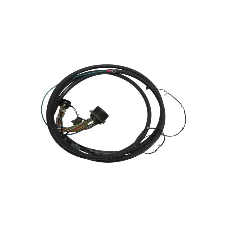 CONNECTOR CABLE K110 NSNP