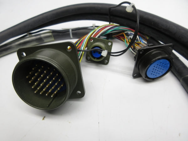 CONNECTOR CABLE K110 NSNP