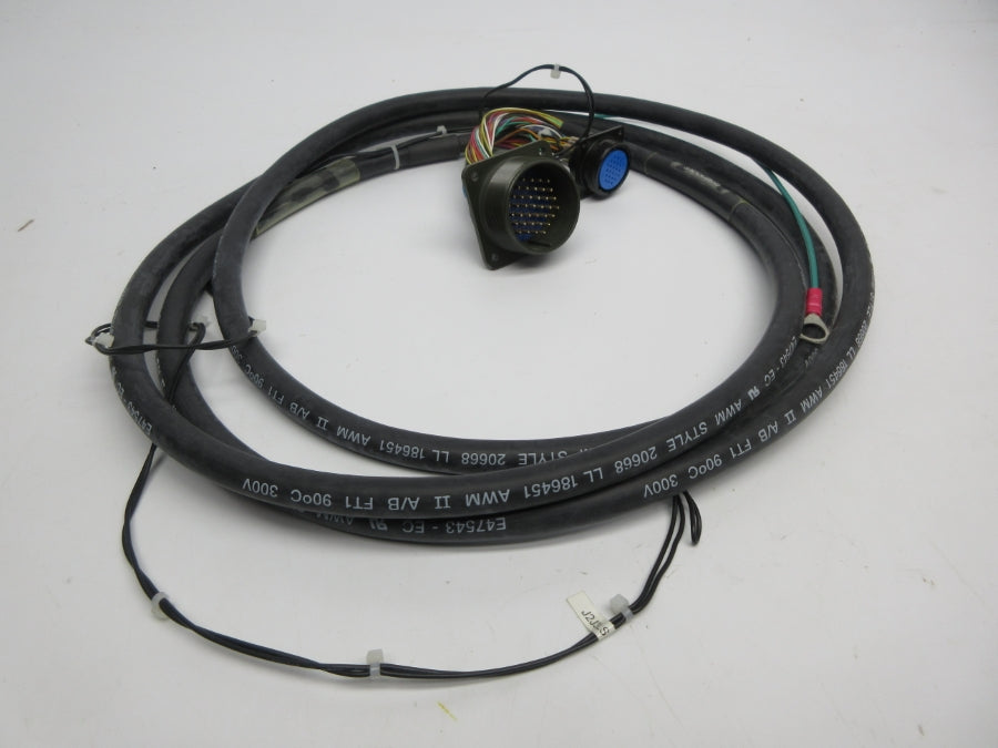 CONNECTOR CABLE K110 NSNP