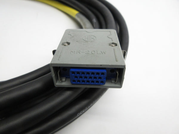 CONNECTOR CABLE 2RI-C133 NSNP