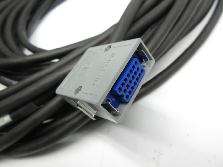 CONNECTOR CABLE 2RI-P201363 NSNP