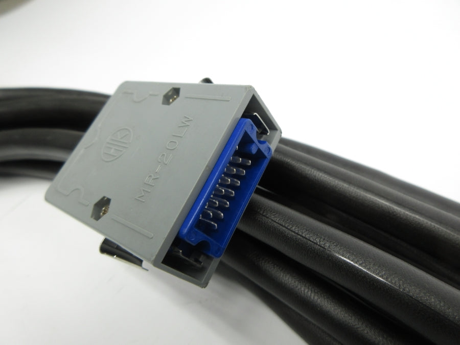 CONNECTOR CABLE 2RI-C105 NSNP