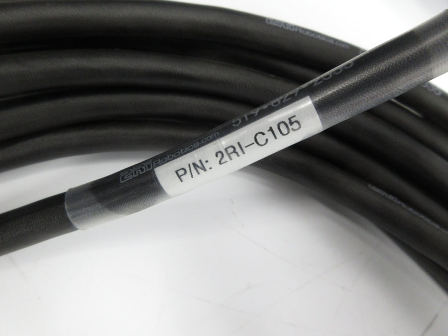 CONNECTOR CABLE 2RI-C105 NSNP