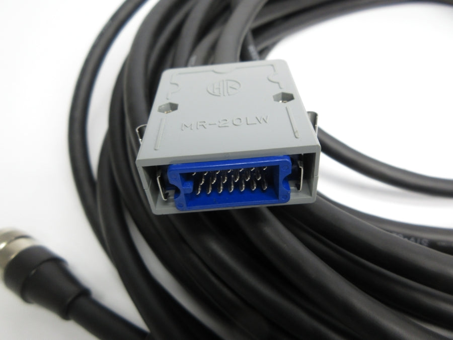 CONNECTOR CABLE 2RI-C130 NSNP