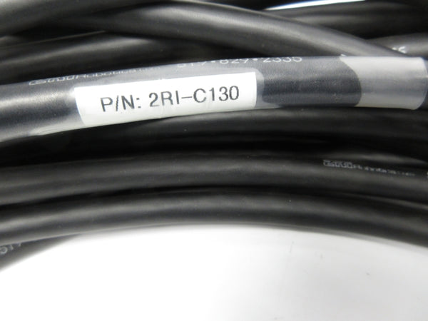 CONNECTOR CABLE 2RI-C130 NSNP