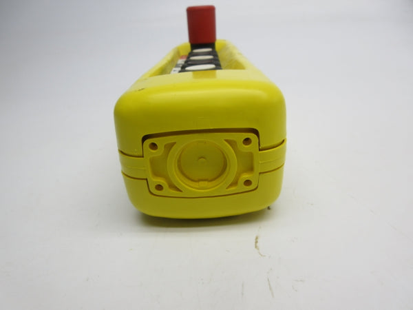 SCHNEIDER ELECTRIC XAC-A06H7 NSNP