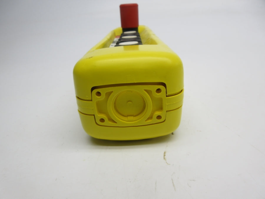 SCHNEIDER ELECTRIC XAC-A06H7 NSNP