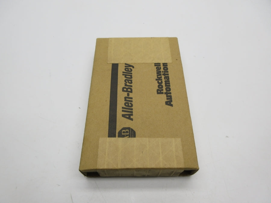 ALLEN BRADLEY 800P-N150 SER. A (BR/WH) NSFS