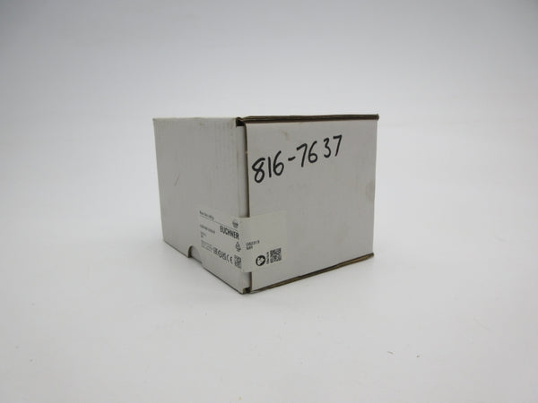 EUCHNER RGBF05D12-502-M 082315 NSFS