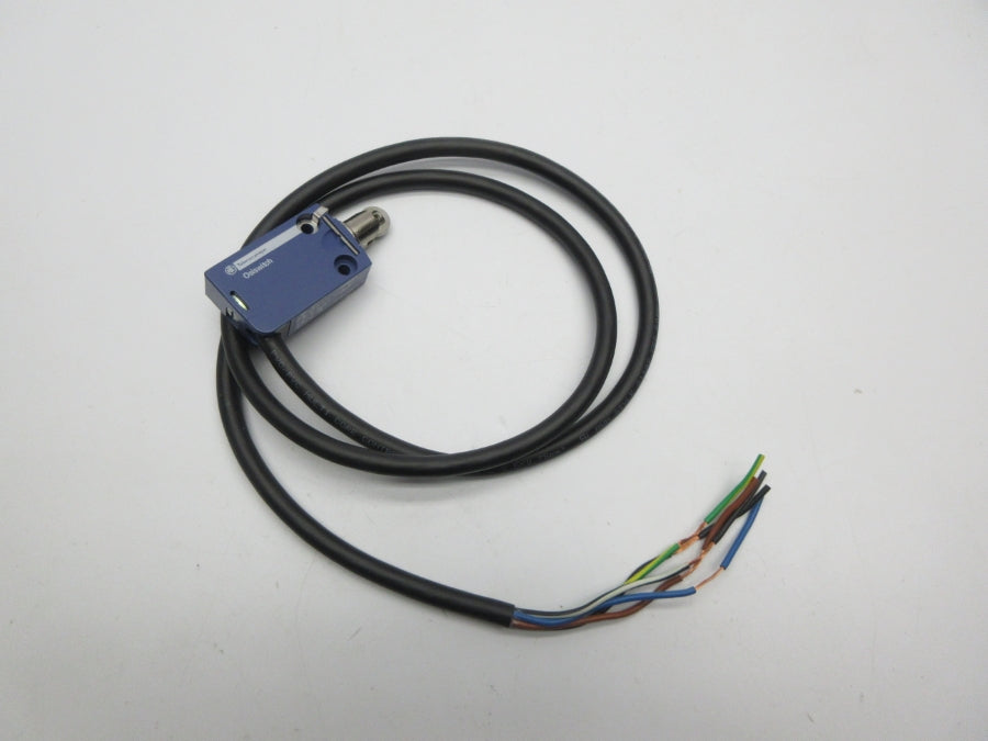 TELEMECANIQUE ZCMD21 NSNP