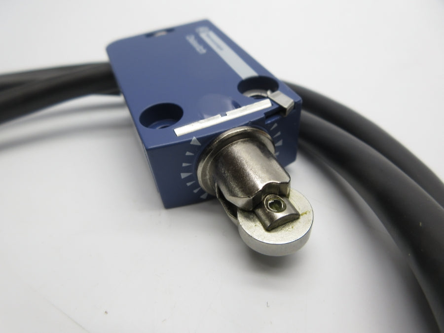 TELEMECANIQUE ZCMD21 NSNP