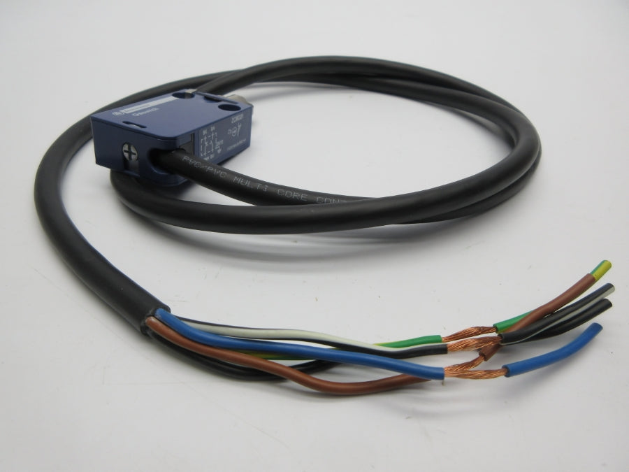 TELEMECANIQUE ZCMD21 NSNP