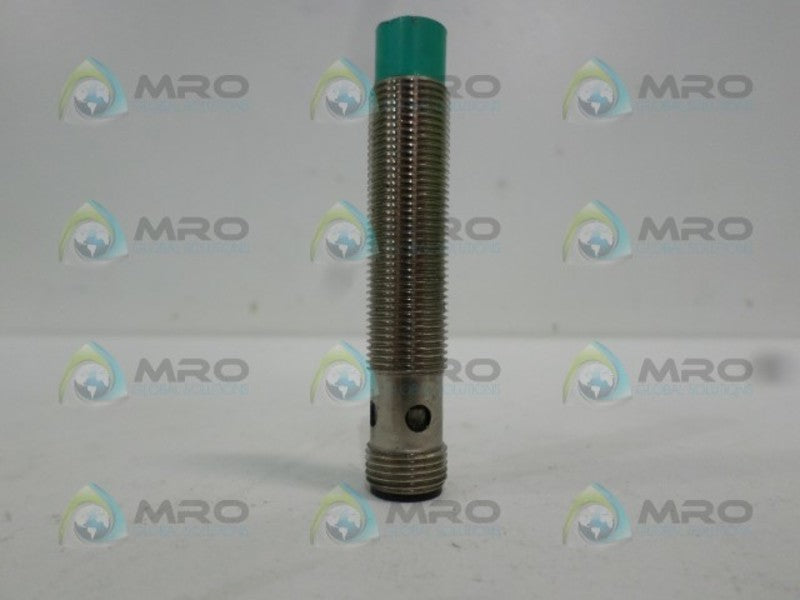 PEPPERL+FUCHS NBN8-12GM50-E2-V1 88243 PROXIMITY SENSOR NSNP