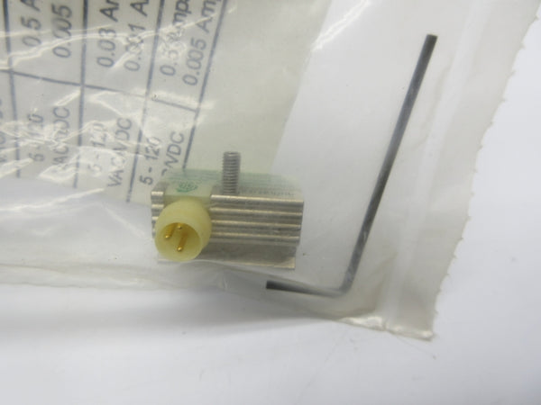 NUMATICS SR6-012 NSMP