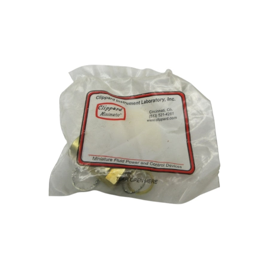 CLIPPARD MPA-3P NSMP