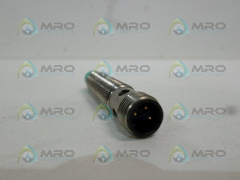 PEPPERL+FUCHS NBN8-12GM50-E2-V1 88243 PROXIMITY SENSOR NSNP
