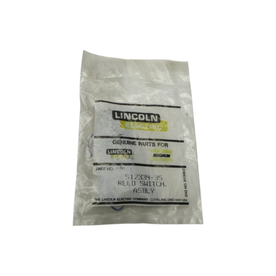 LINCOLN ELECTRIC S12334-35 NSMP