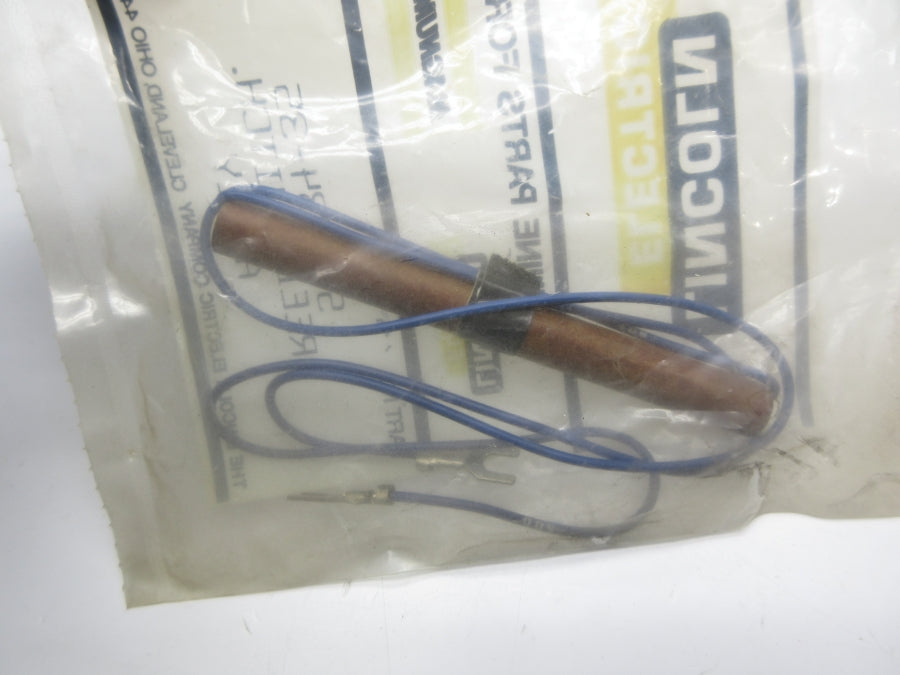 LINCOLN ELECTRIC S12334-35 NSMP