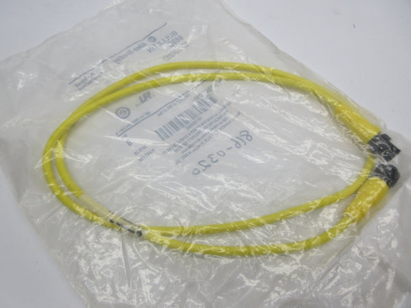 ALLEN BRADLEY 889D-F3ACDM-1 SER. B NSMP